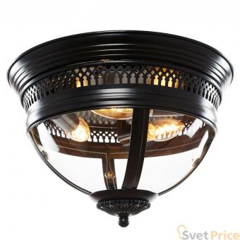 Потолочный светильник Loft IT Loft3319-Bl