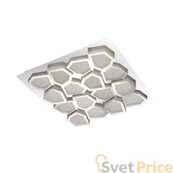 Потолочный светодиодный светильник Odeon Light Artico 4057/64CL