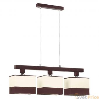 Подвесная люстра Alfa Paja 12033