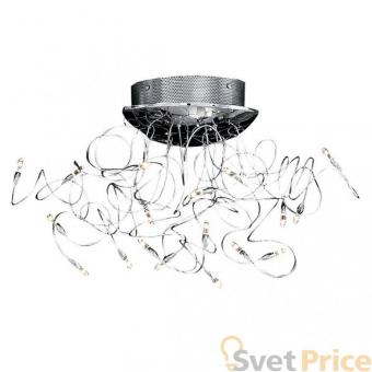 Потолочный светильник Ideal Lux Faville PL18