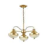 Подвесная люстра Odeon Light Krona 4658/3