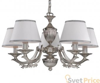 Подвесная люстра Reccagni Angelo L 9830/5