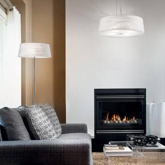 Подвесной светильник Ideal Lux Isa SP6