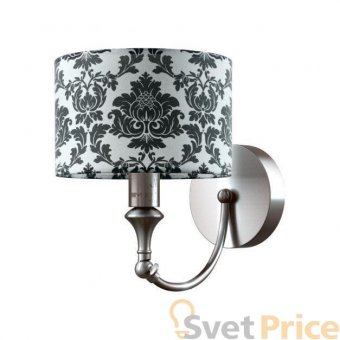 Бра Lamp4you Modern M-01-DN-LMP-Y-2