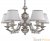 Подвесная люстра Reccagni Angelo L 9830/5