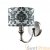 Бра Lamp4you Modern M-01-DN-LMP-Y-2 страна Германия Бра Lamp4you Modern M-01-DN-LMP-Y-2