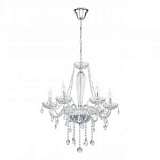 Подвесная люстра Eglo Basilano 1 39099