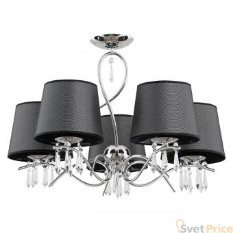 Потолочная люстра Alfa Baron 11485