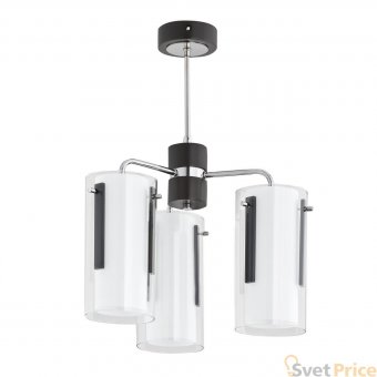 Потолочная люстра Alfa Fresco 16883