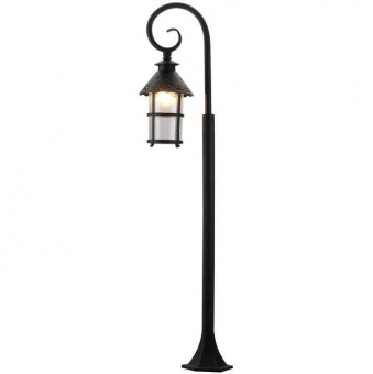Уличный светильник Arte Lamp Persia A1466PA-1RI