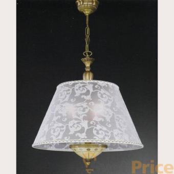 Подвесная люстра Reccagni Angelo L 7034/50