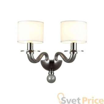 Бра Odeon Light Laura 4196/2W