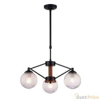 Подвесная люстра Omnilux Bitetto OML-50903-03