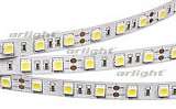 Лента RT 2-5000 12V White 2X (5060. 300 LED. LUX)