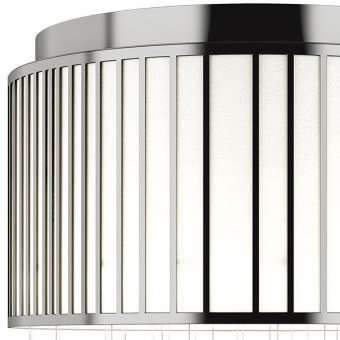 Потолочный светильник Osgona Cappe 745094R