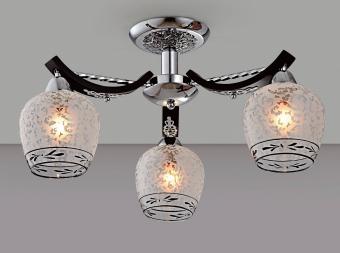 Потолочная люстра Citilux Вуди CL165131