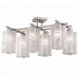 Потолочная люстра Odeon Light Atir 2437/6C