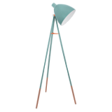 Торшер Eglo Vintage 49342