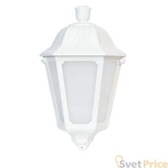 Уличный настенный светильник Fumagalli Iesse M22.000.000.WYF1R