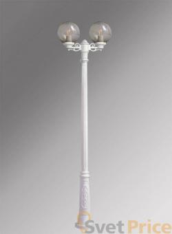 Уличный фонарь Fumagalli Ricu Bisso/G250 G25.157.S20.WZE27