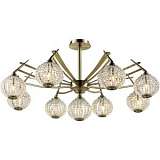 Люстра N-Light 917-09-53