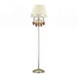 Торшер Odeon Light Adriana 3922/1F