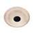 Потолочный светодиодный светильник Ambrella light Orbital Crystal Sand FS1232 SD 48W D480