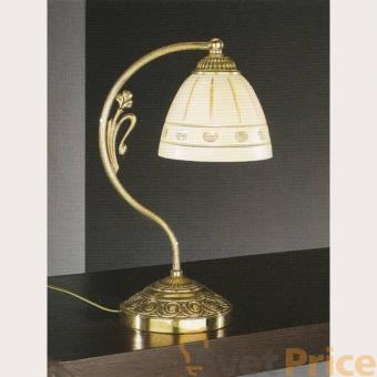 Настольная лампа Reccagni Angelo P 7154 P