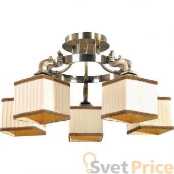 Люстра N-Light 314-05-53