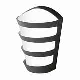 Уличный настенный светильник Eglo Pasaia 95112