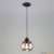 Подвесной светильник TK Lighting 4318 Cubus
