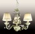 Подвесная люстра Odeon Light Tender 2796/3 страна Италия Подвесная люстра Odeon Light Tender 2796/3