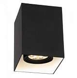 Потолочный светодиодный светильник Lucide LED-Cube 12945/21/30