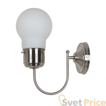 Бра Odeon Light Telsu 3352/1W