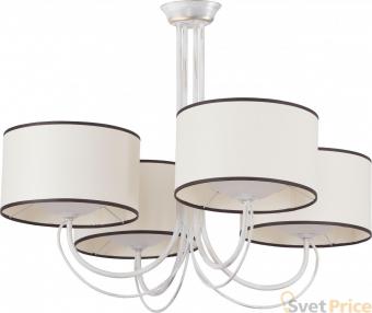 Подвесная люстра Nowodvorski Amara 4166