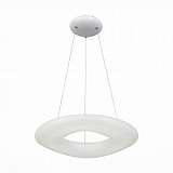 Подвесной светодиодный светильник ST Luce Levita SL960.053.01
