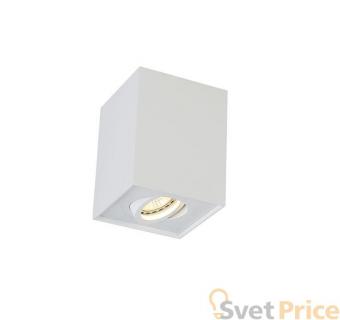 Потолочный светильник Crystal Lux CLT 420C WH