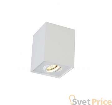 Потолочный светильник Crystal Lux CLT 420C WH