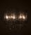 Подвесная люстра Arte Lamp Jennifer A1800LM-5BK страна Подвесная люстра Arte Lamp Jennifer A1800LM-5BK