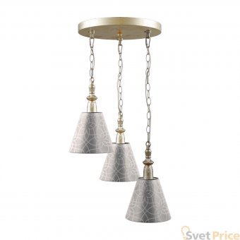 Подвесная люстра Lamp4you Classic C-33-H-E-00-H-LMP-O-4