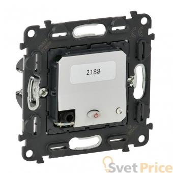 Модуль Bluetooth Legrand Valena Мех In Matic 752036