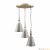Подвесная люстра Lamp4you Classic C-33-H-E-00-H-LMP-O-4 страна Германия Подвесная люстра Lamp4you Classic C-33-H-E-00-H-LMP-O-4