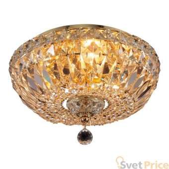 Потолочный светильник Toplight Loraine TL1164-3D1