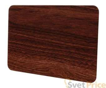 Крышка Deko-Light Sidecover Wood for Series Nihal 930314