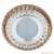 Встраиваемый светильник Fametto Luciole DLS-L132 GU5.3 Chrome/Brown страна Китай Встраиваемый светильник Fametto Luciole DLS-L132 GU5.3 Chrome/Brown