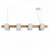 Подвесная люстра Lucide Octo 30481/08/31