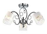 Потолочная люстра Lumion Gella 3061/3C