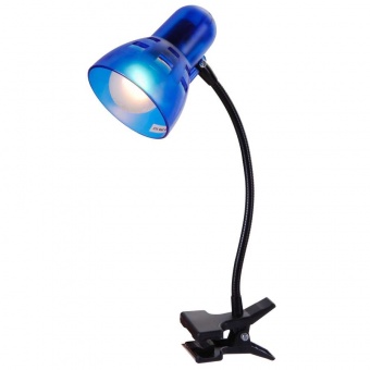 Настольная лампа Globo Clip 54851