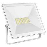 Прожектор светодиодный Gauss Slim 70W 6500К 613120370