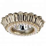 Встраиваемый светильник Novotech Pattern 094 370139